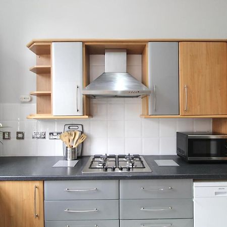 The Apartment At Athol House London Eksteriør billede