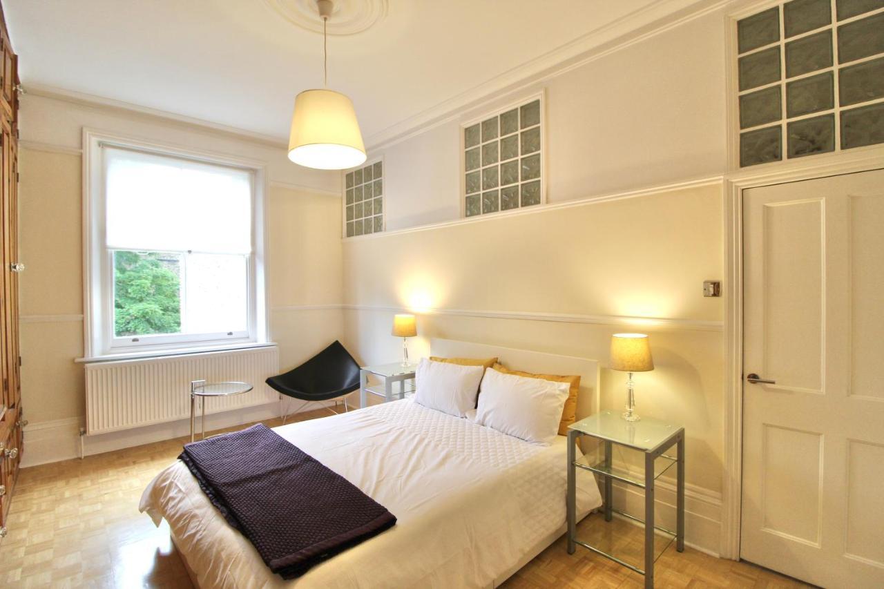 The Apartment At Athol House London Eksteriør billede
