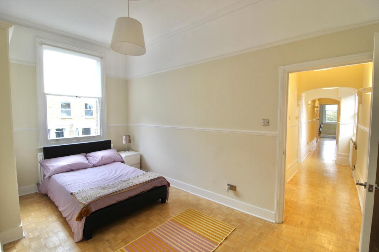 The Apartment At Athol House London Eksteriør billede